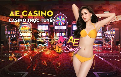 poster ae casino