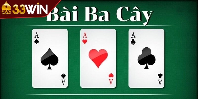 Thông tin chi tiết về bài ba cây