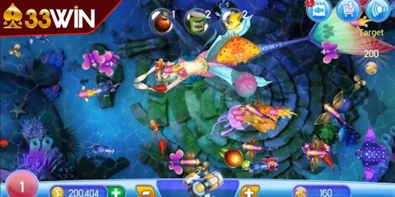 Giới thiệu sơ lược về game bắn cá rùa xanh