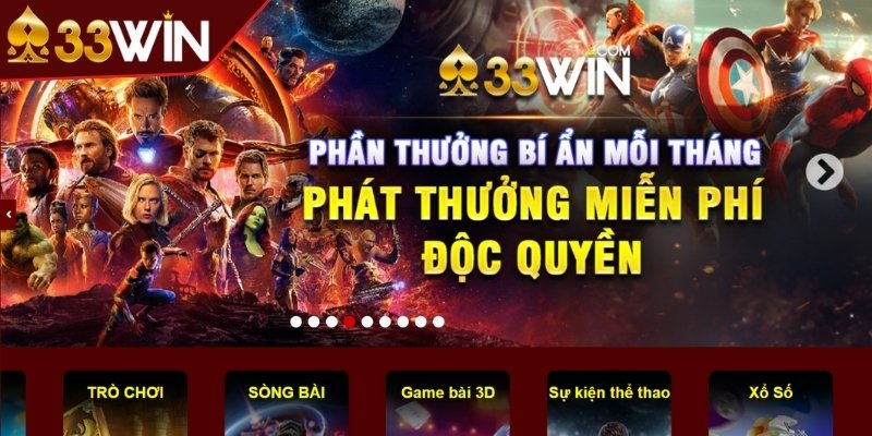 Tầm quan trọng và lợi ích khi đăng ký 33WIN