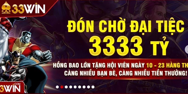 Thỏa sức trải nghiệm game hấp dẫn khi đăng nhập