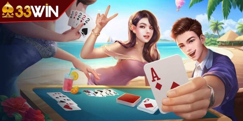 Cách chia, sắp bài