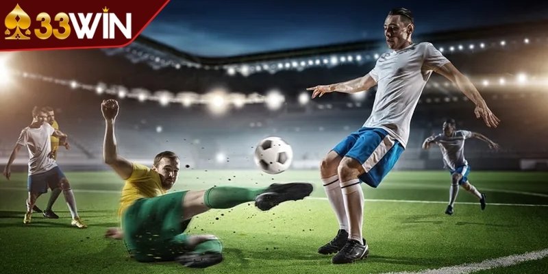 Giới thiệu sơ lược về kèo rung trong bóng đá