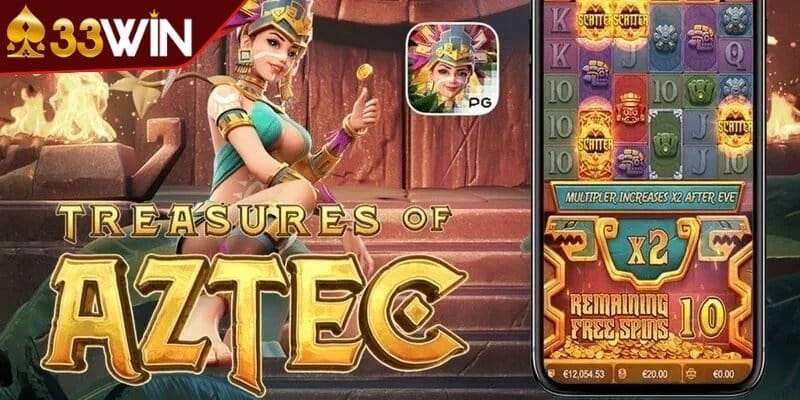 Tính năng bonus kho báu siêu hấp dẫn khi chơi 