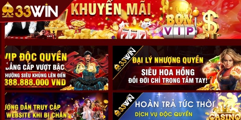Lưu ý khi tham gia nhận khuyến mãi 3Win 