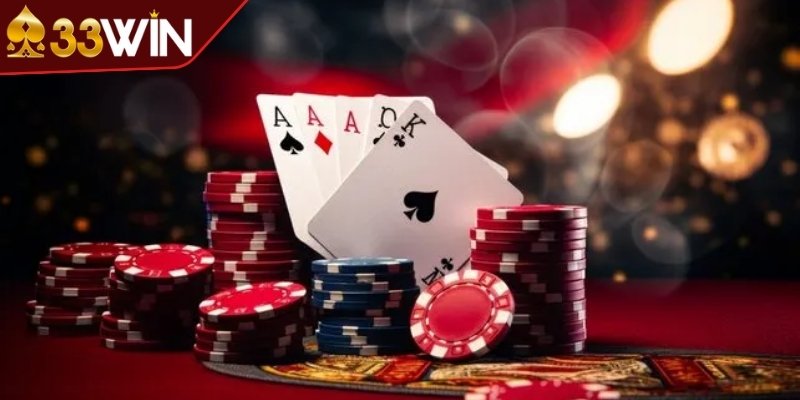 Baccarat được hiểu ra sao? 
