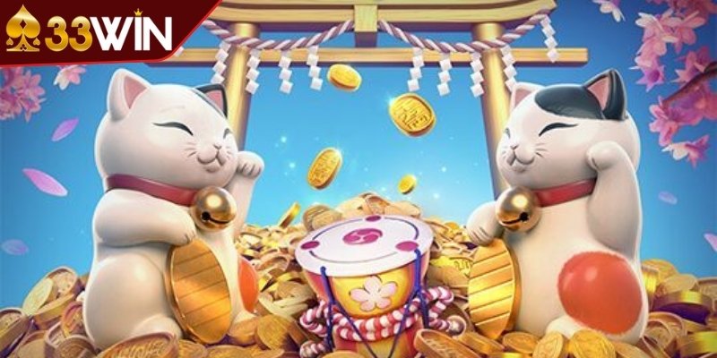 Tính năng Wild và Scatter siêu nổi bật 