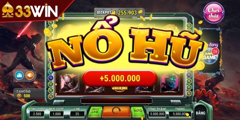 Trải nghiệm chơi game mượt mà, không giật lag