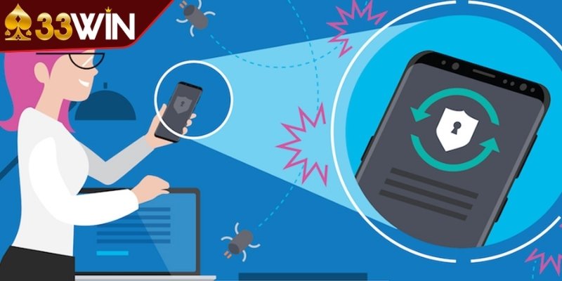 Quyền bảo mật đối với hội viên