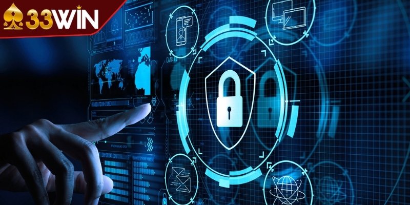 Ứng dụng sở hữu bảo mật an toàn