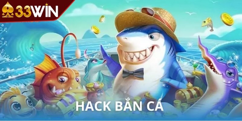 Thực trạng tool hack bắn cá hiện nay