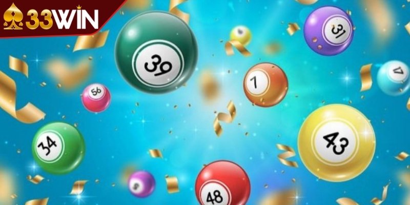 Chơi xổ số 33win có gì hấp dẫn?