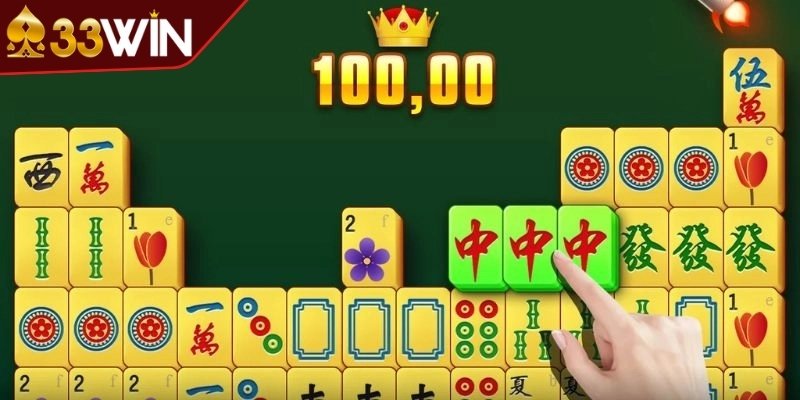 Đăng nhập và chọn trò chơi để bắt đầu