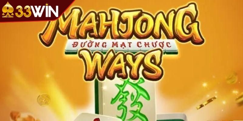Giới thiệu tổng quan về game đường mạt chược