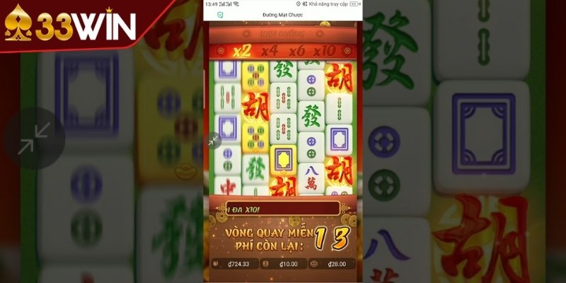 Phần thưởng phong phú - Tỷ lệ trả thưởng cực cao
